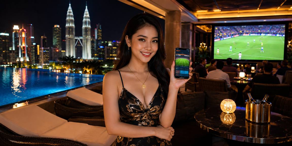 kafe777 Apa Yang Kami Susun Untuk Tenis
