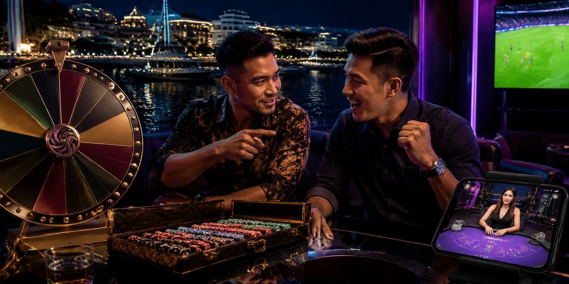 kafe777 mobile gaming