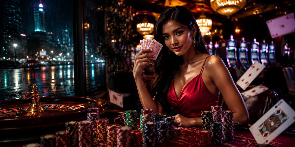 kafe777 Semua yang perlu anda tahu tentang kafe777