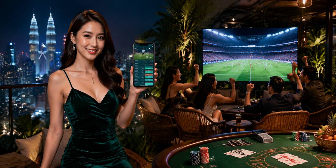 kafe777 Apa yang kami tawarkan dalam ruang sportsbook